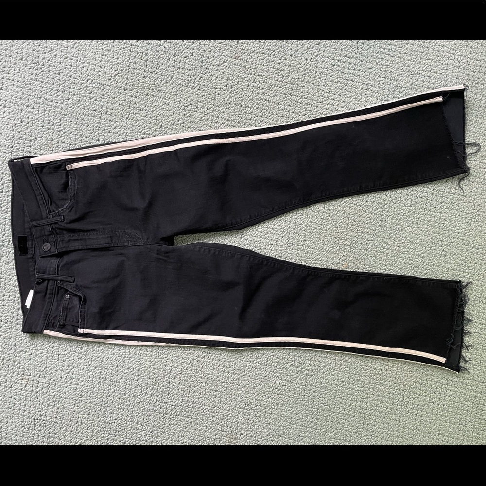 Mother Jeans